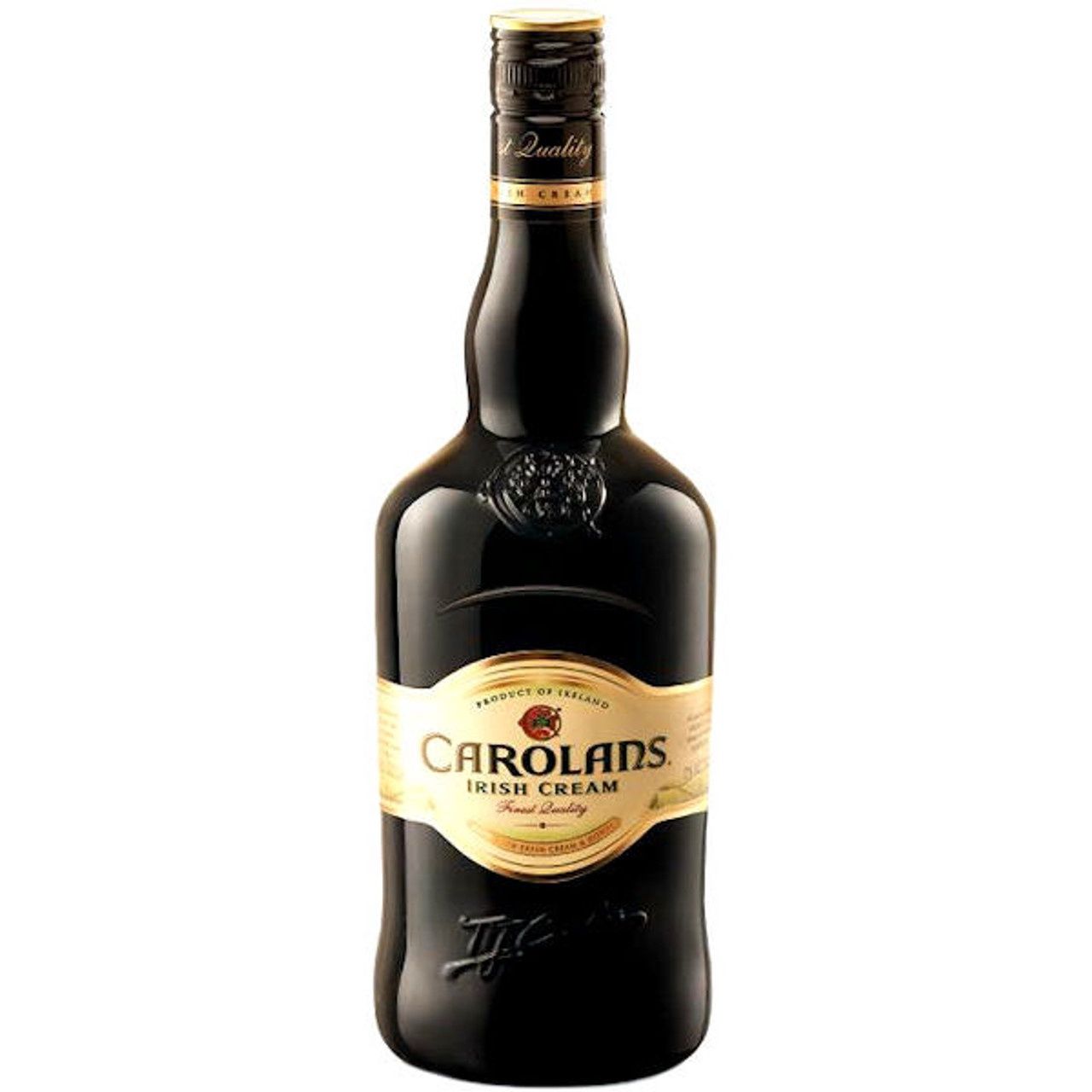 CAROLANS IRISH CREAM 750ML