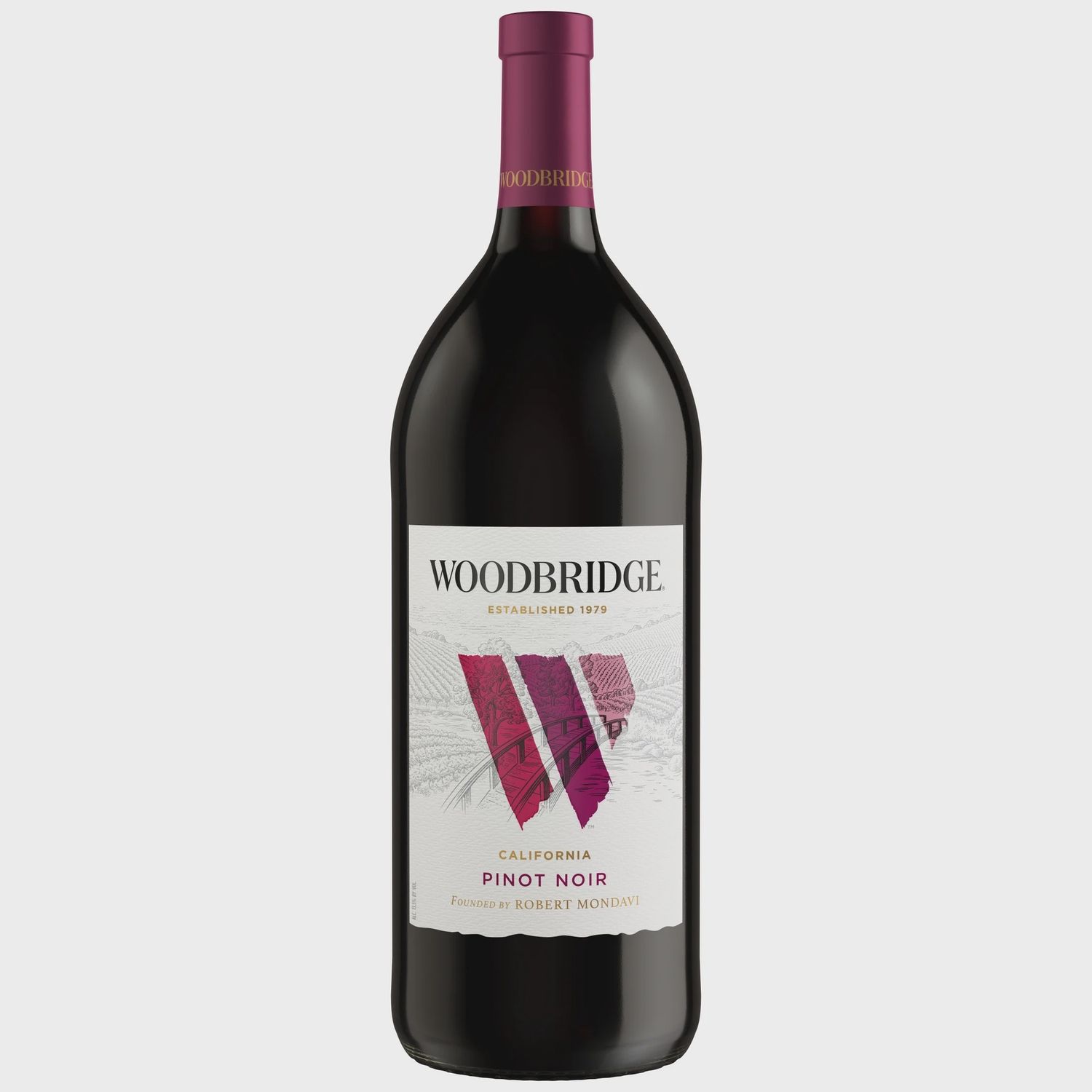 WOODBRIDGE PINOT GRIGIO 1.5L
