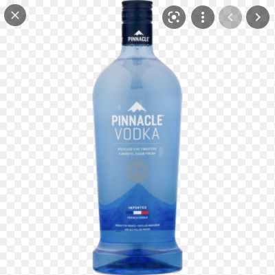 PINNACLE VODKA 1.75L
