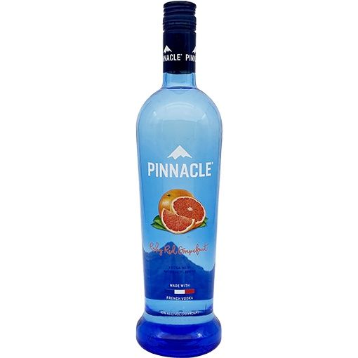 PINNACLE RUBY RED 1L