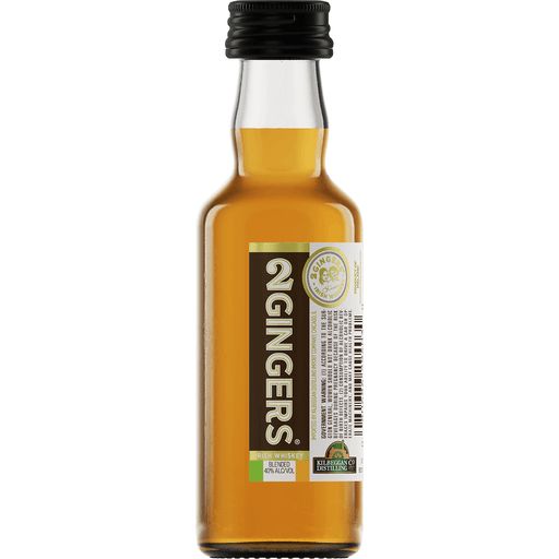 2GINGERS 50ML