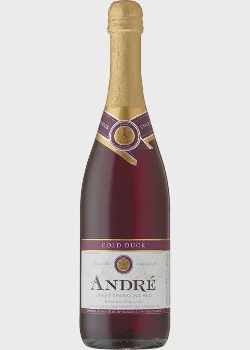 ANDRE COLD DUCK 750ML