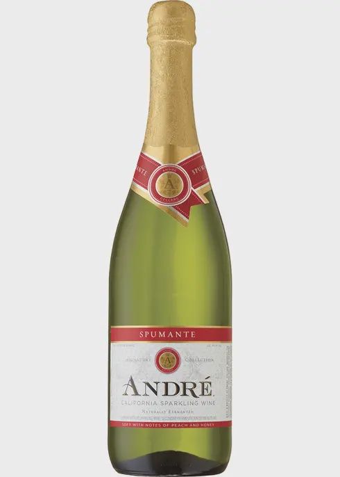 ANDRE SPUMANTE  750ML