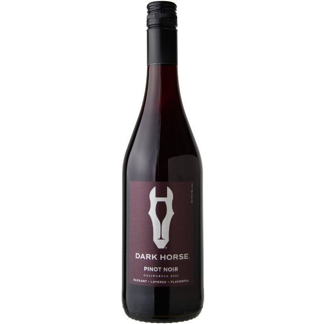 DARK HORSE PINOT NOIR