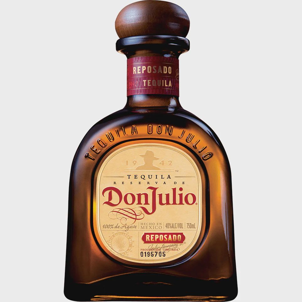 DON JULIO REPO  750ML