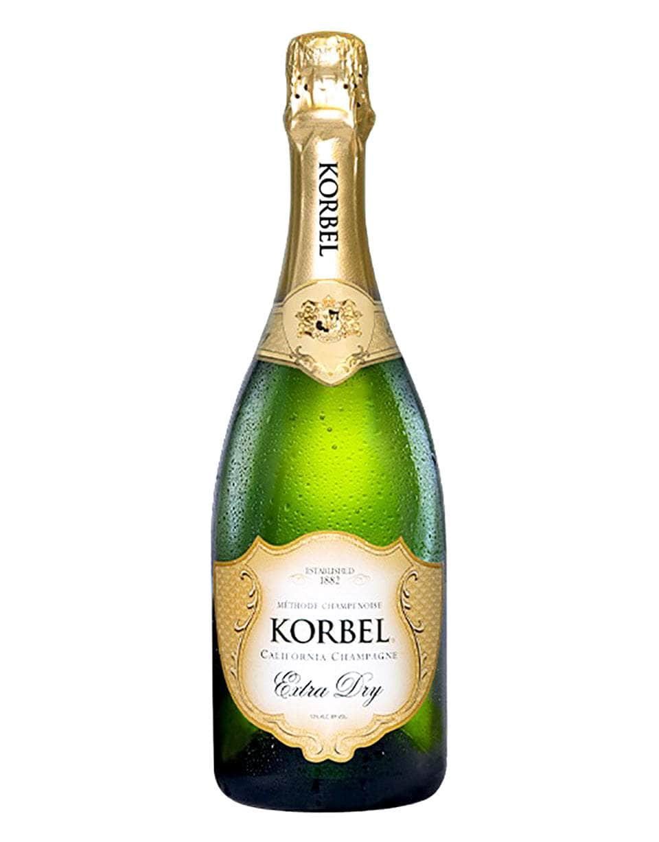 KORBEL EXTRA DRY 750ML