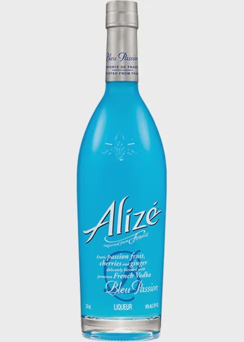ALIZE BLEU 750ML