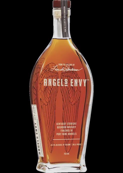 ANGELS ENVY 750ML