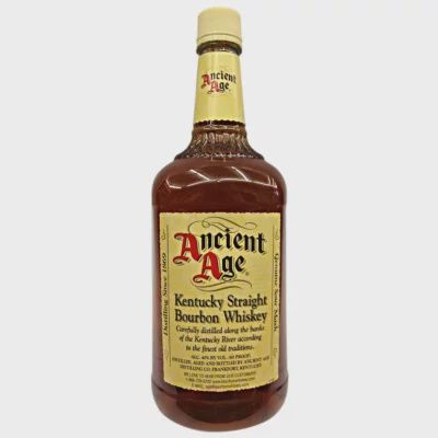 ANCIENT AGE BOURBON 1.75L