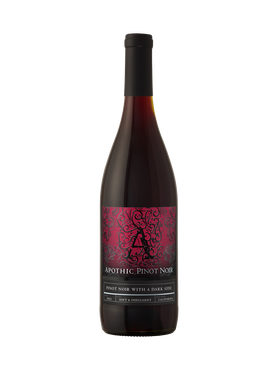 APOTHIC PINOT NOIR 750ML