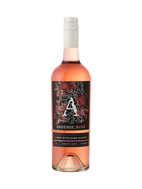 APOTHIC ROSE  750ML