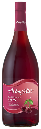 ARBOR MIST CHERRY MOSCATO 1.5L