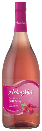 ARBOR MIST PINK RESPBERRY 1.5L