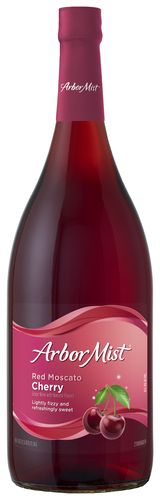 ARBOR MIST RED MOSCATO CHERRY 1.5L