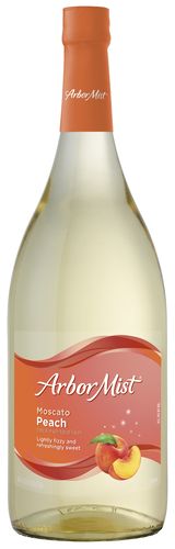 ARBOR MIST PEACH MOSCATO 1.5L