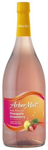 ARBOR MIST PINEAPPLE STRA 1.5L