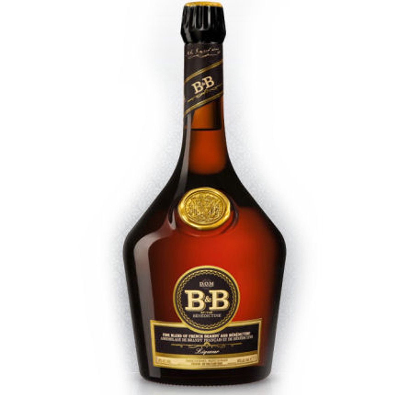 B&amp;B 750ML