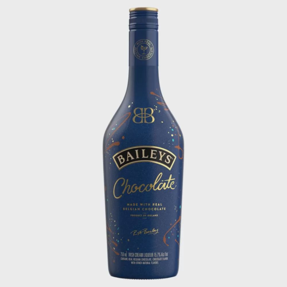 BAILEYS CHOCOLATE 750ML