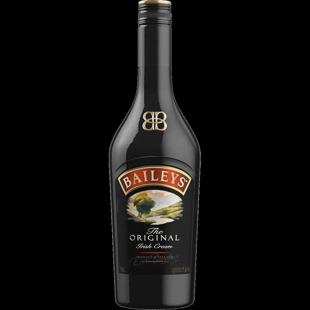 BAILEY ORG 750ML