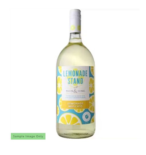 BERINGER M&amp;V LEM MOSCATO 1.5L