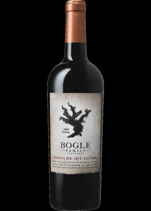 BOGLE ESSENTIAL RED BLEND 750