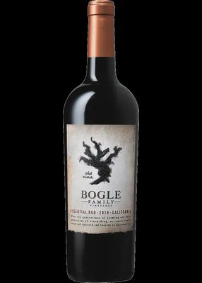BOGLE ESSENTIAL RED BLEND 750