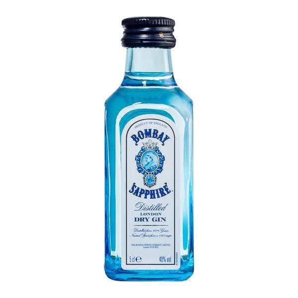 BOMBAY 50ML