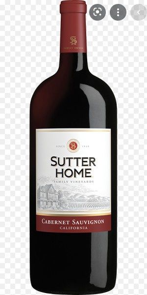 SUTTER H. CAB SAUV 1.5L