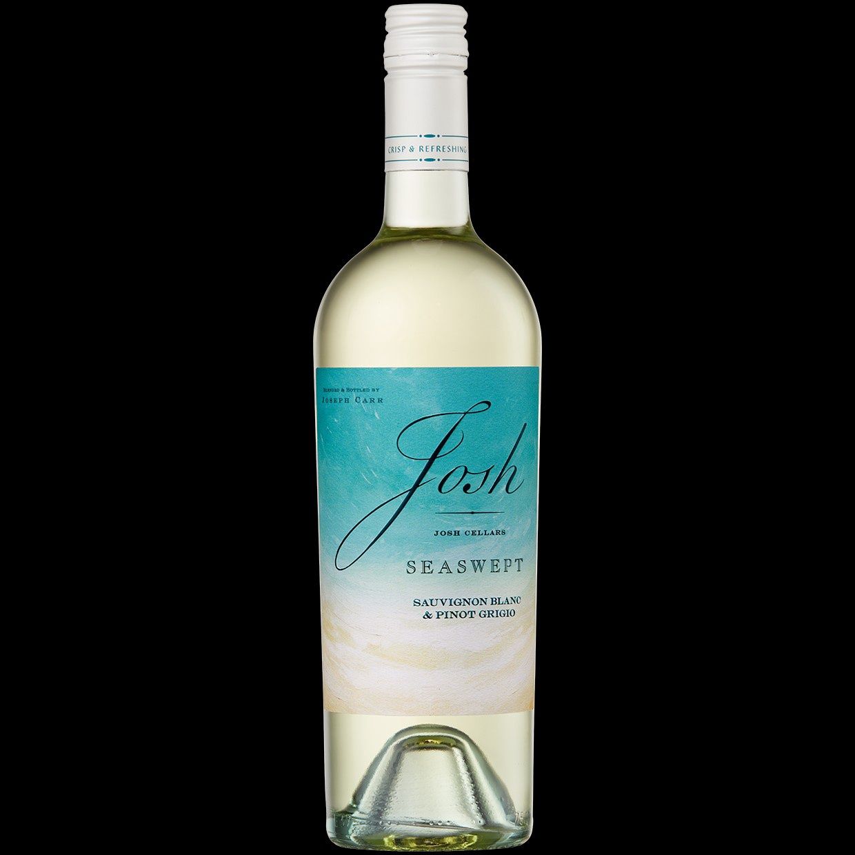 JOSH C. SEASWEPT SB&amp;PG 750ML