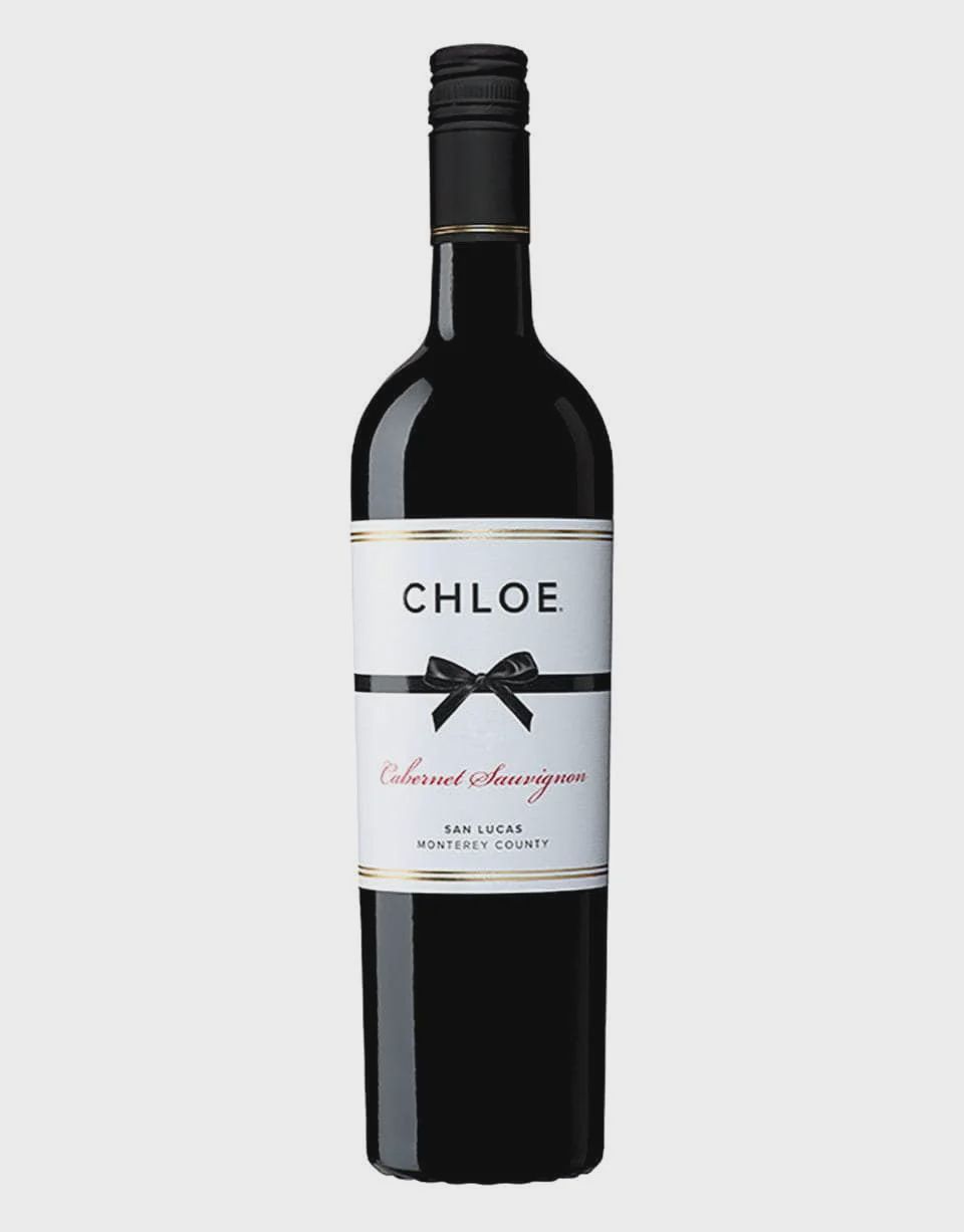 CHLOE CAB SAUV 750ML