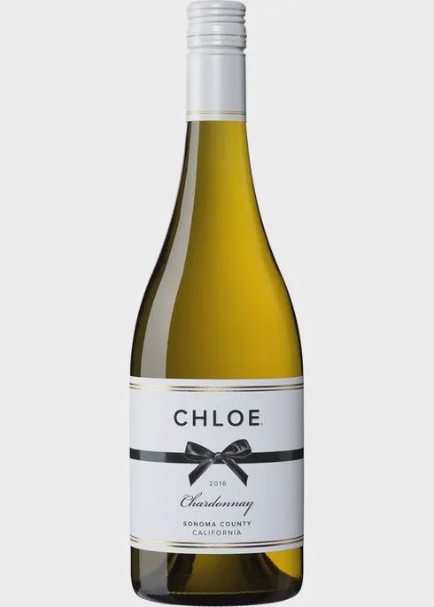 CHLOE CHARDONNAY  750ML