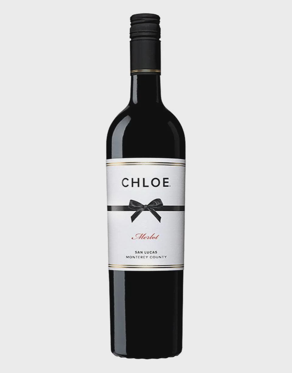 CHLOE MERLOT 750ML
