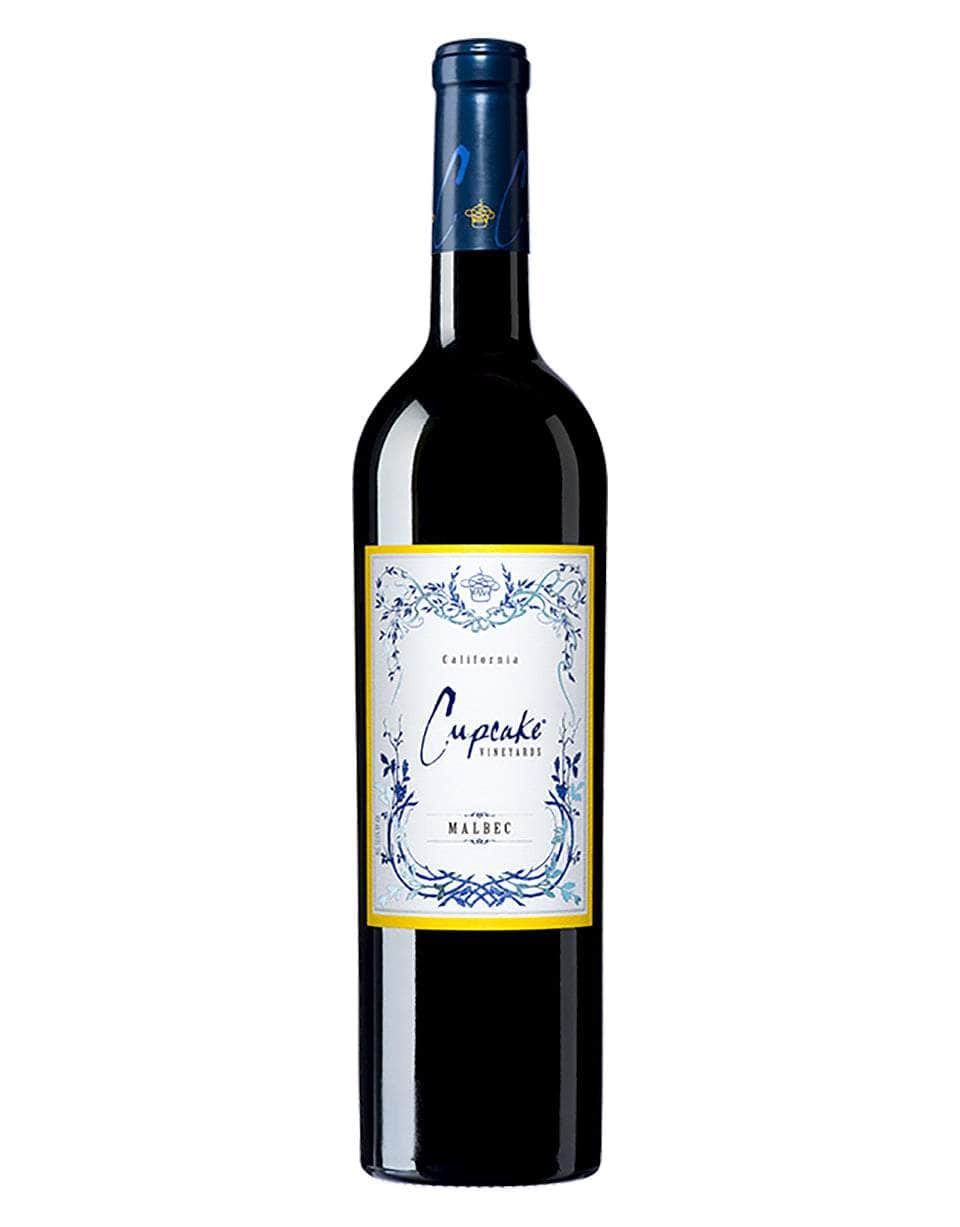 CUPCAKE MALBEC  750ML