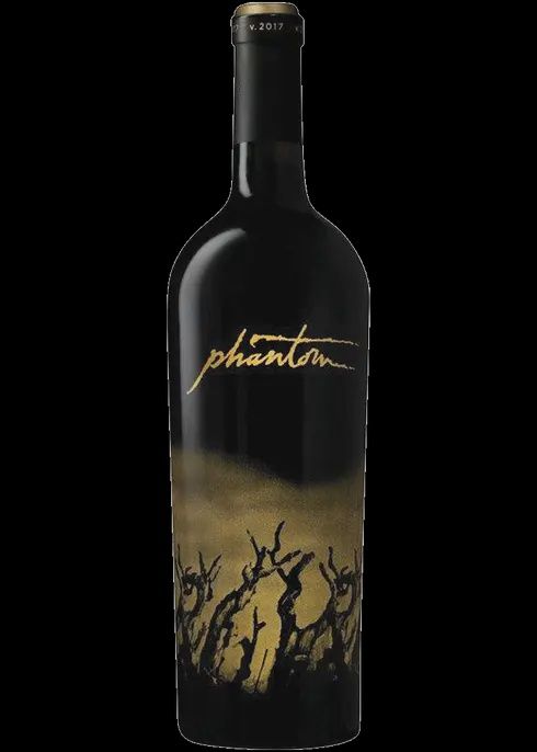 BOGLE PHANTOM RED BLEND  750ML