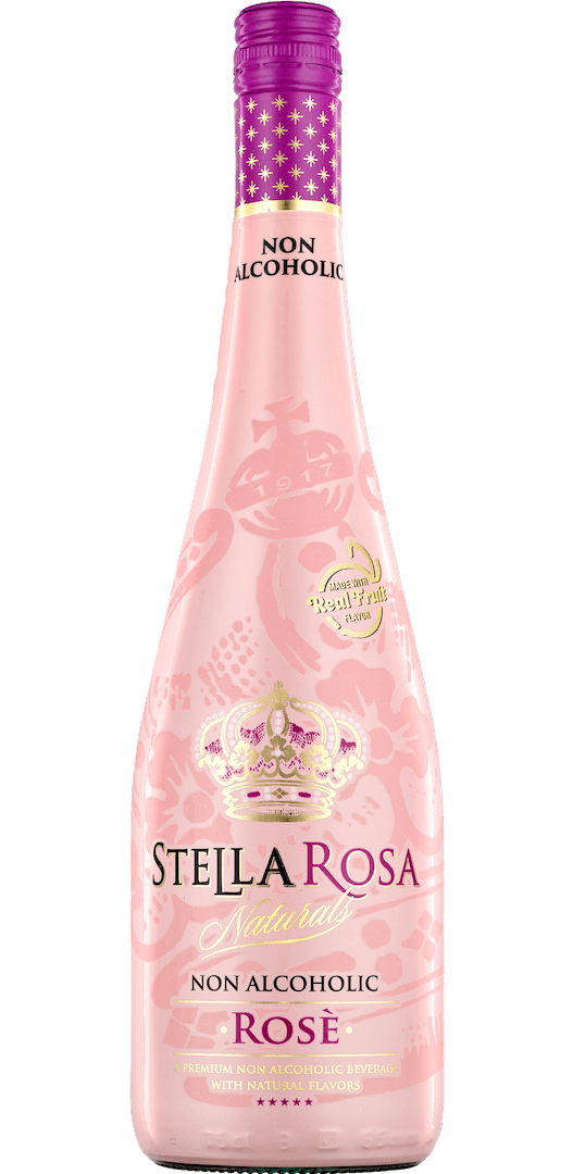 NA Stella Rosa Rose 750ML