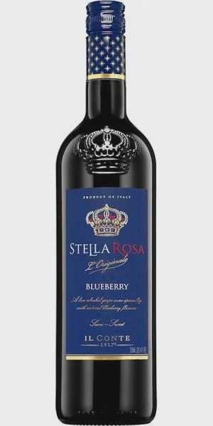 STELLA ROSA BLUEBERRY  750ML