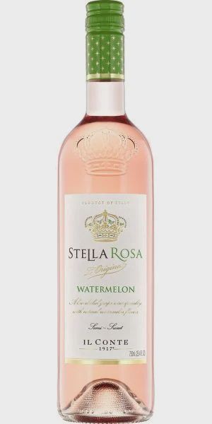 STELLA ROSA WATERMELON  750ML