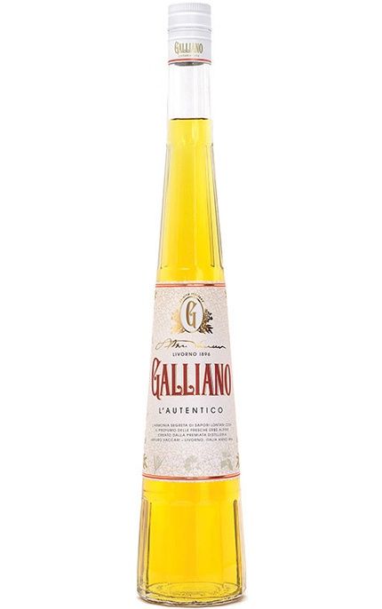 GALLIANO 375ML