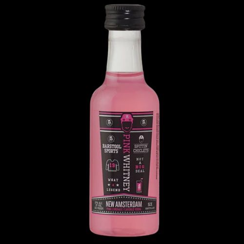 NEW AMST PINK WHKY 50ML