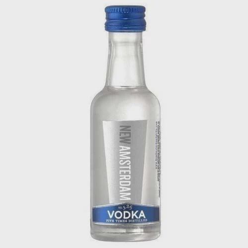 NEW AMSTERDAM 50ML