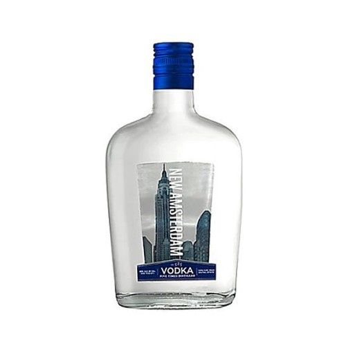 NEW AMSTERDAM 200ML