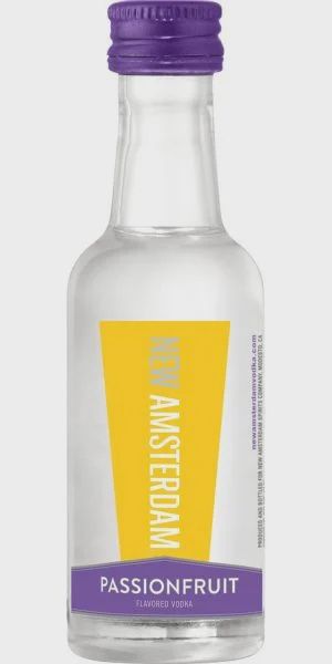 NEW ANSTER PASSIONFRUIT 50ML