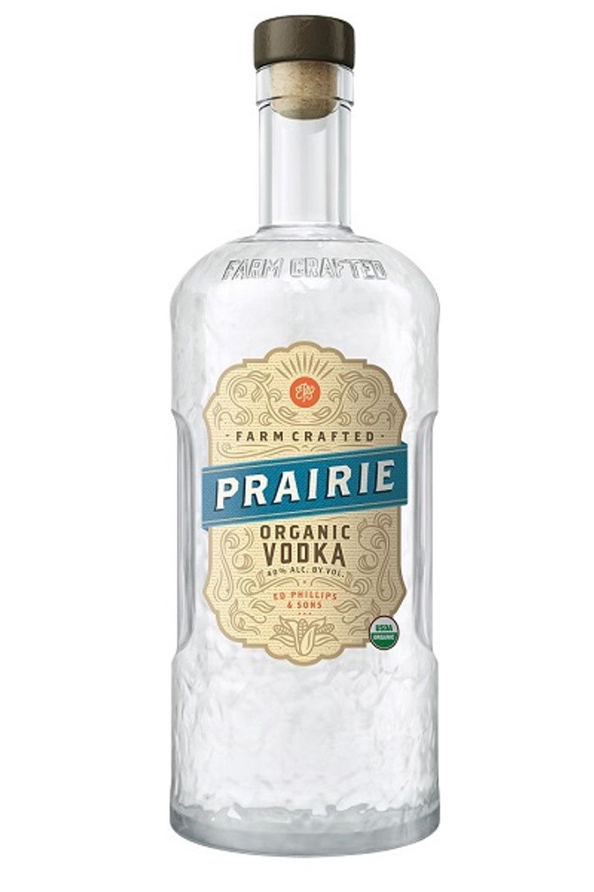 PRAIRIE GIN   1.75L