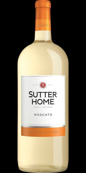 SUTTER H. MOSCATO 1.5L