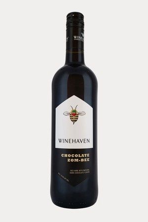 WINEHAVEN CHOCOLATE ZOMBIE 750ML