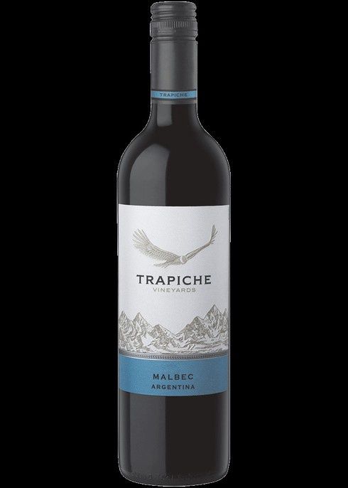TRAPICHE MALBEC 750ML