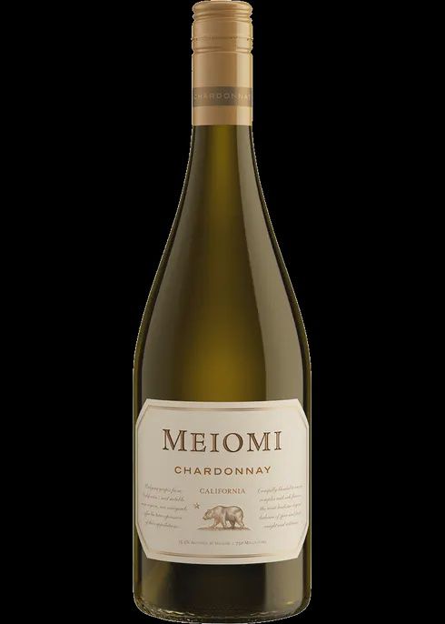 MEIOMI CHARDONNAY 750ML