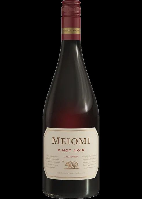 MEIOMI PINOT NIOR 750ML