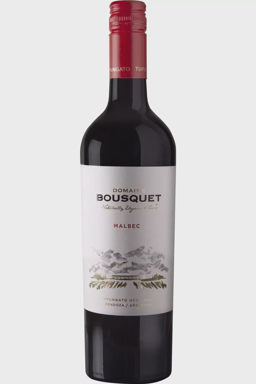 BOUSQUET MARBEL 750ML