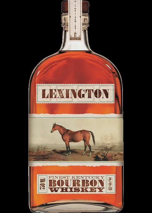 LEXINGTON BOURBON 750ML